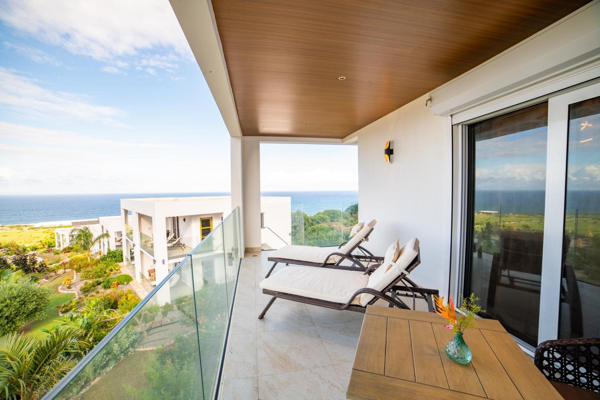 Golden Rock Dive And Nature Resort オラニエスタッド エクステリア 写真